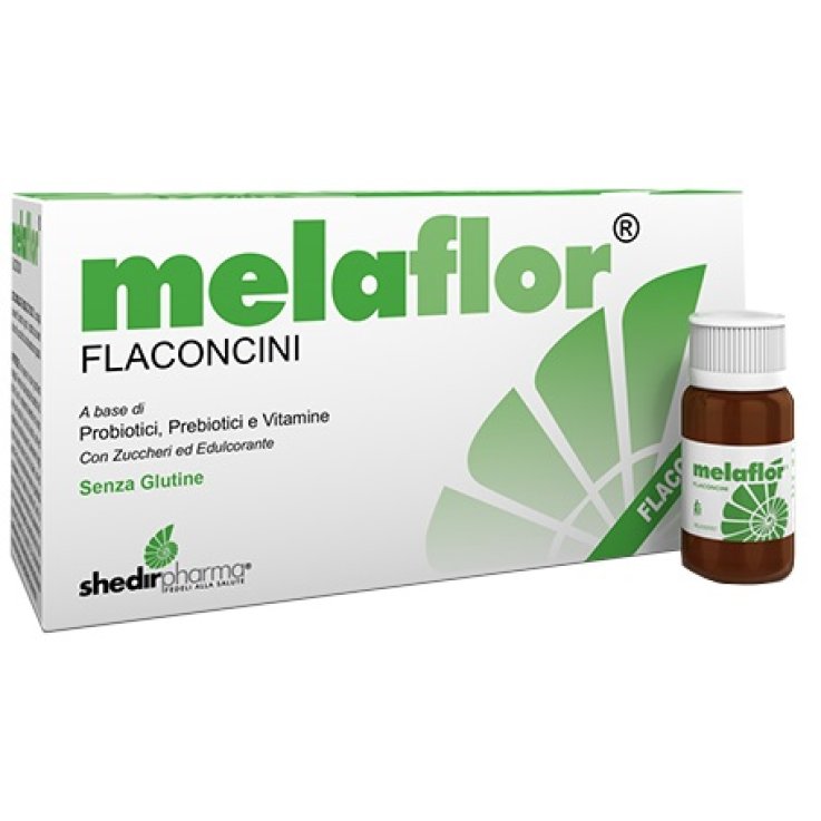 MELAFLOR 10FL 10ML