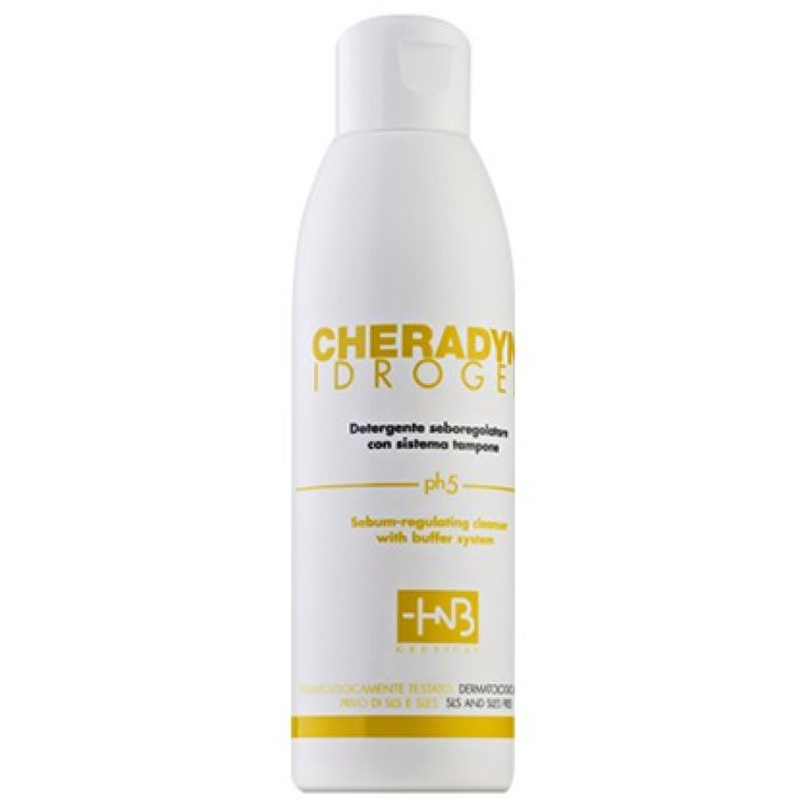 CHERADYN IDROGEL 150ML