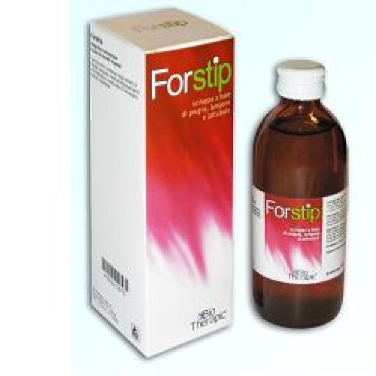 FORSTIP SCIROPPO 150ML