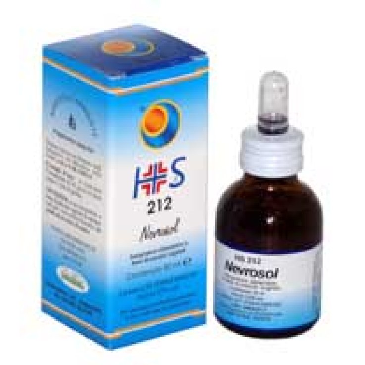 NEVROSOL INTEGRAT LIQ 50ML