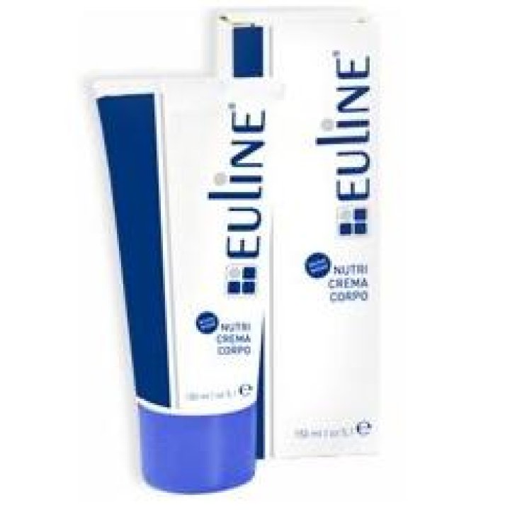 EULINE NUTRI CREMA CRP 150ML