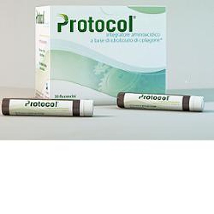 PROTOCOL 10G 30FLX25ML