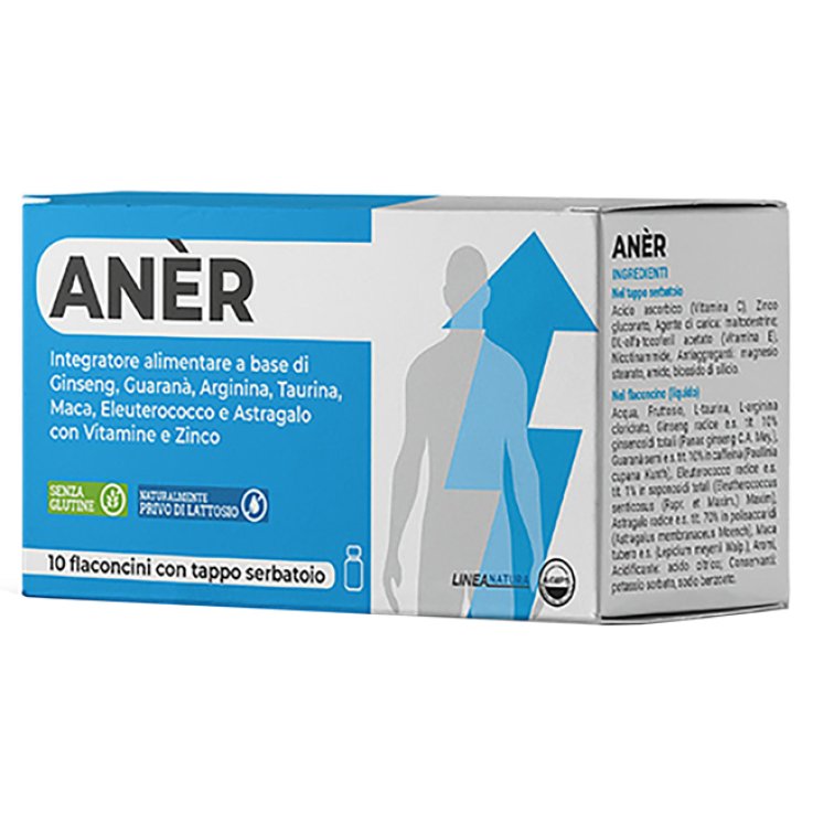 ANER 10FL 10ML