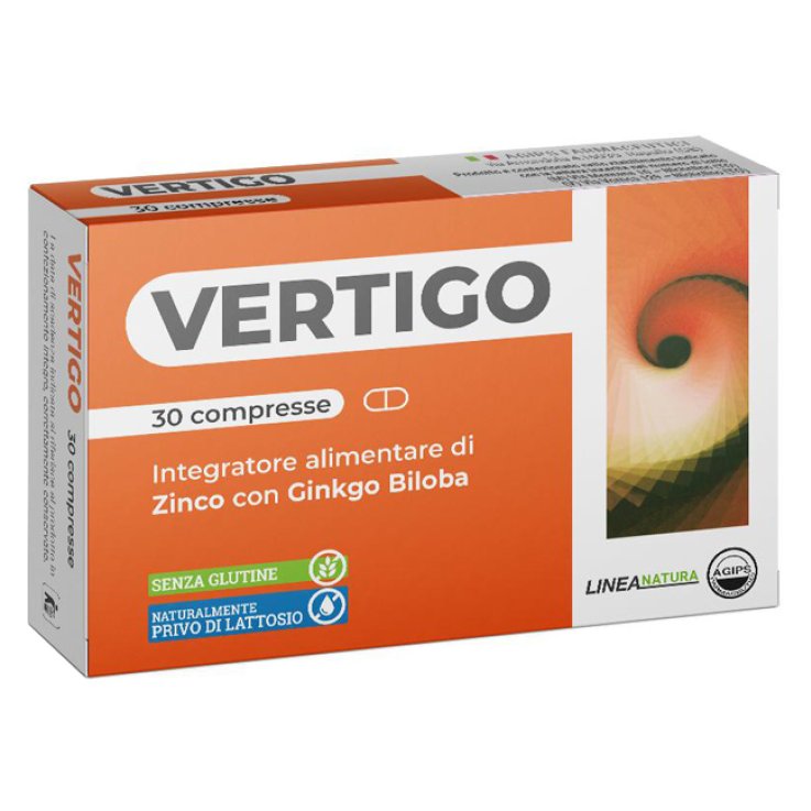 VERTIGO 30CPR