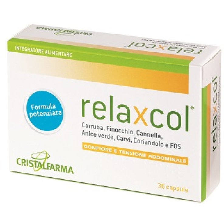 RELAXCOL 36CPS