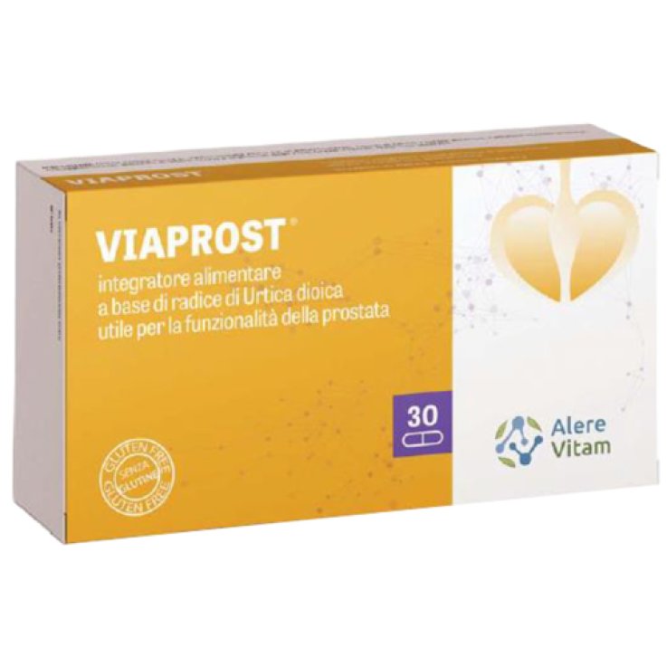 VIAPROST 30CPR