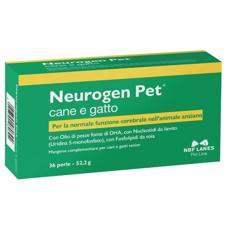 NEUROGEN PET 36PRL