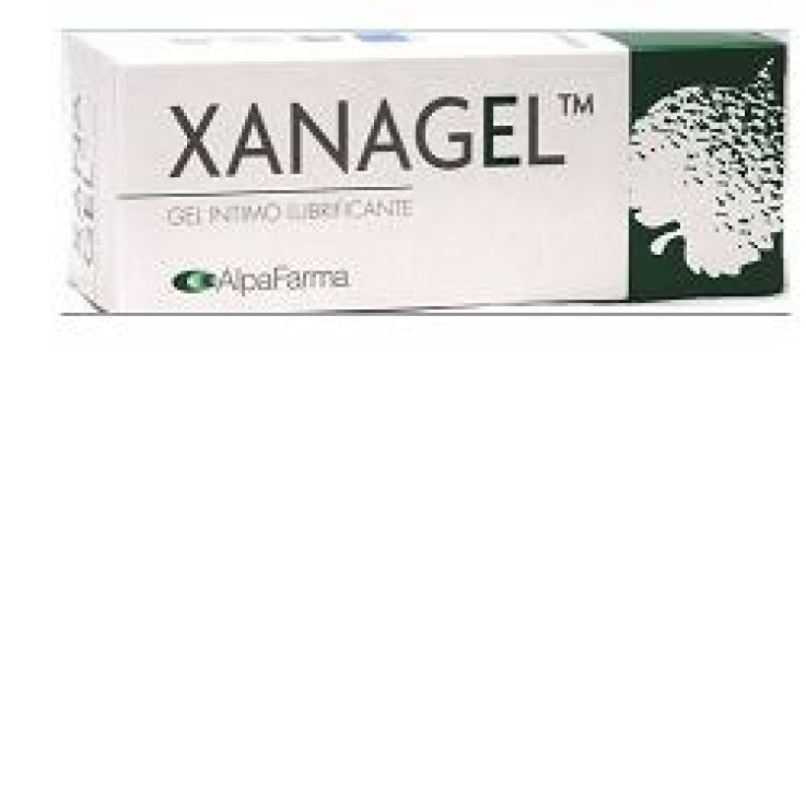 XANAGEL GEL 50 ML