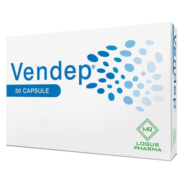 VENDEP 30CPS