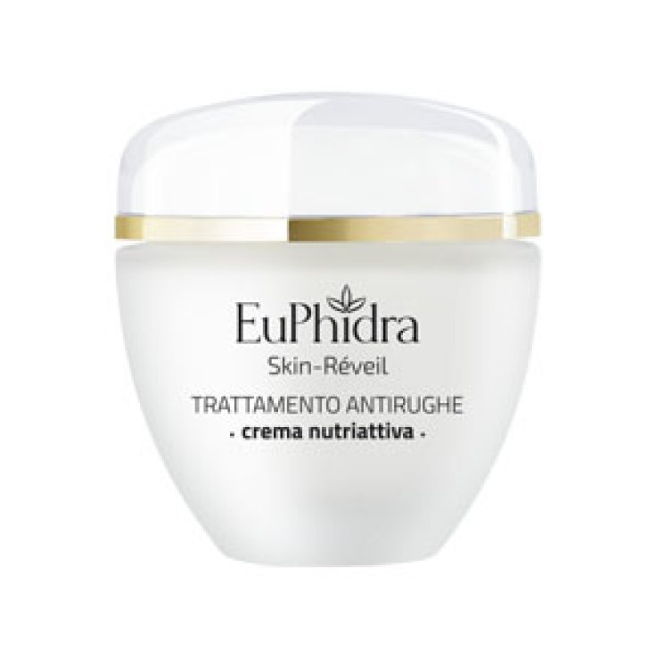 EUPH SR CREMA NUTRIAT 40ML