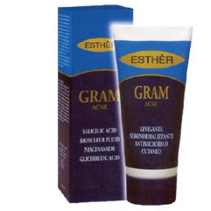 GRAM IDRAT 50ML