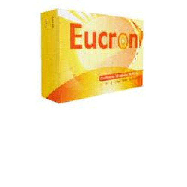 EUCRON INTEGRAT 30CPS