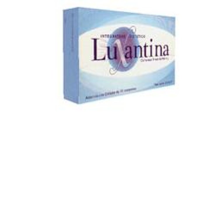 LUXANTINA 30CPR