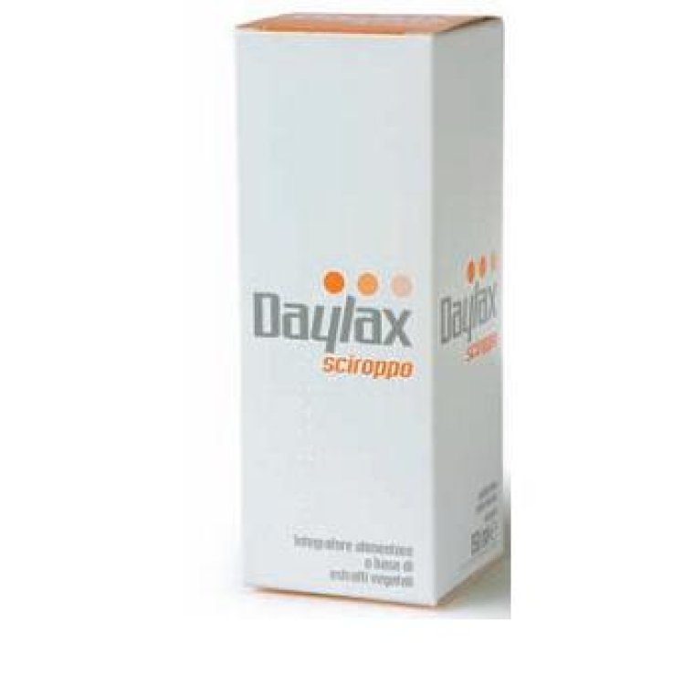 DAYLAX SCIROPPO 150ML