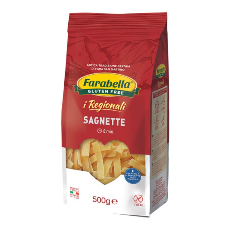 FARABELLA SAGNETTE 500G