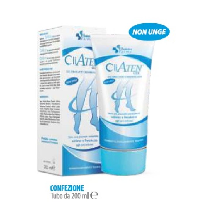 CLIATEN GEL 200ML