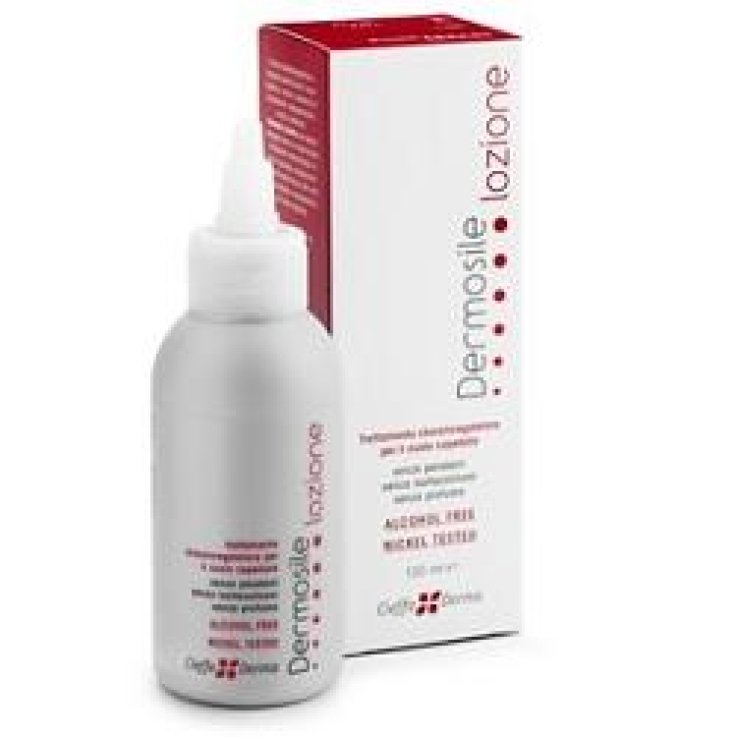 DERMOSILE LOZIONE 100ML