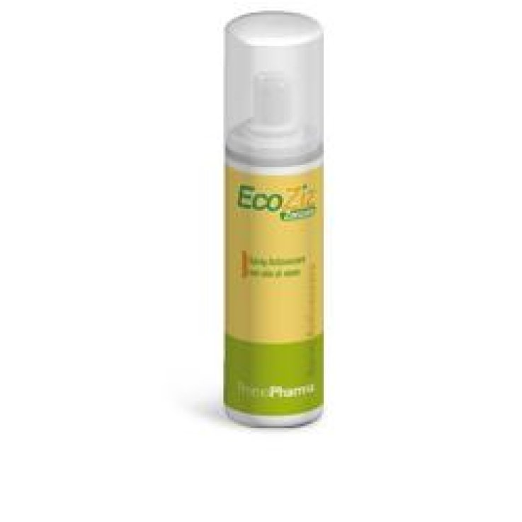 ECOZIZ SPRAY 100ML  PP