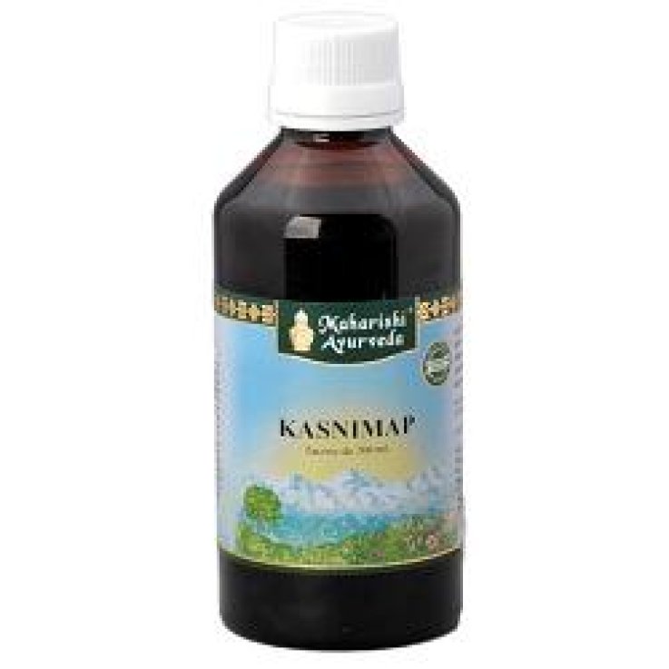 KASNIMAP SCIR 200ML NF AM