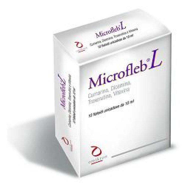 MICROFLEB L 10F 10ML