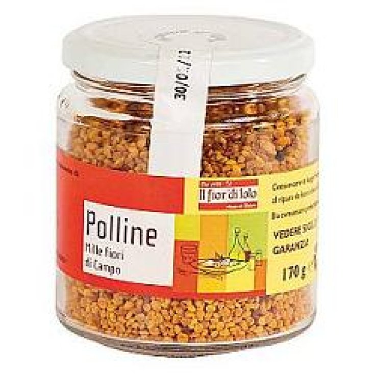 POLLINE 170GR (FDL)