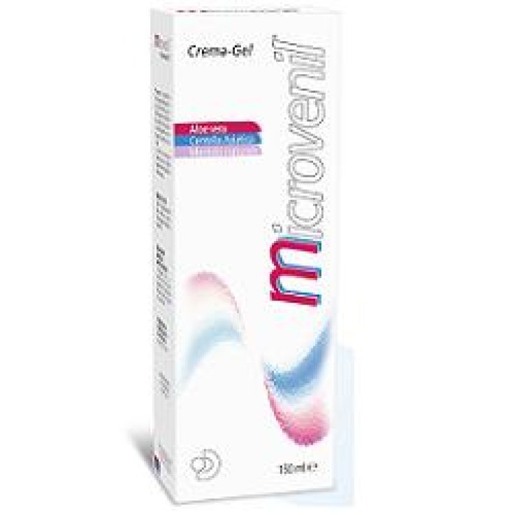 MICROVENIL*GEL 150ML