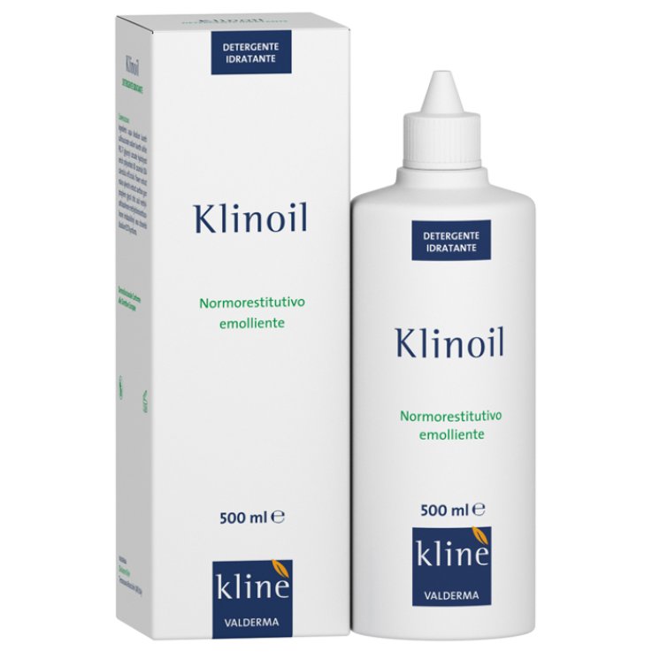 KLINOIL DETERGENTE 500ML