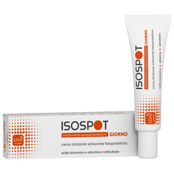 ISOSPOT CR GG 25ML