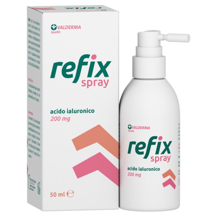 REFIX SPR IDRAT CRP 50ML