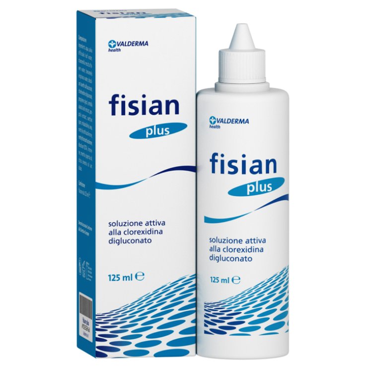 FISIAN PLUS 125ML