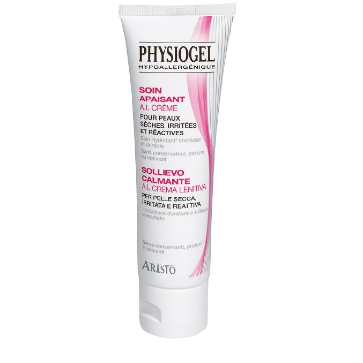 PHYSIOGEL AI CR 50ML