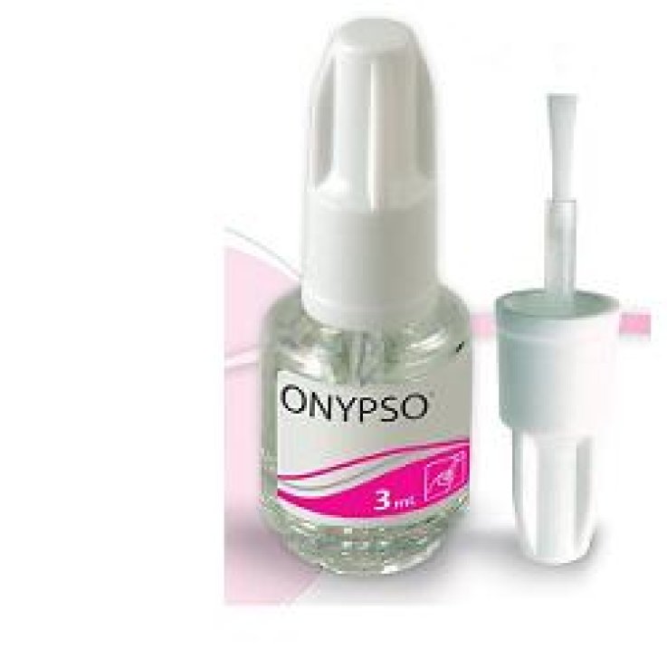 ONYPSO SMALTO 3ML