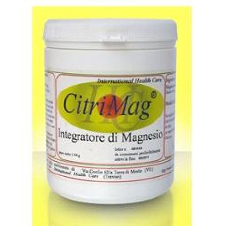 CITRIMAG POLVERE 150G