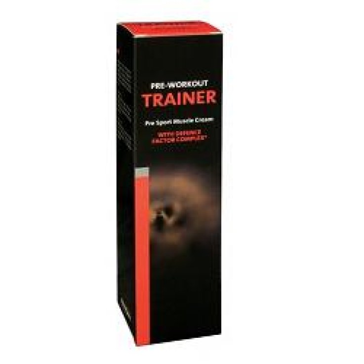 TRAINER TUBO 150ML ETICHSPORT