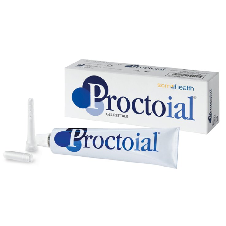 PROCTOIAL GEL RETT EMOR/RAG