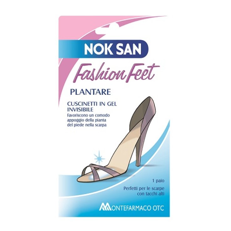 NOKSAN FASHION CUSC GEL PLANT