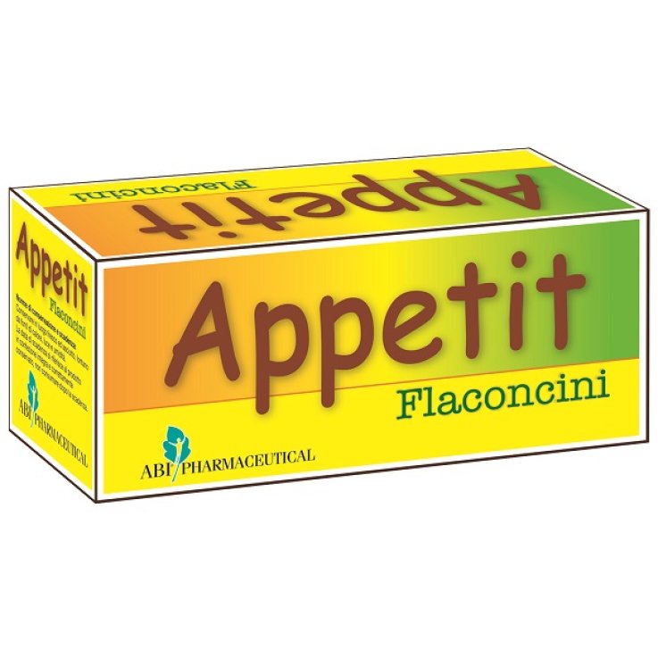 APPETIT INTEGRAT BB 10F 10G