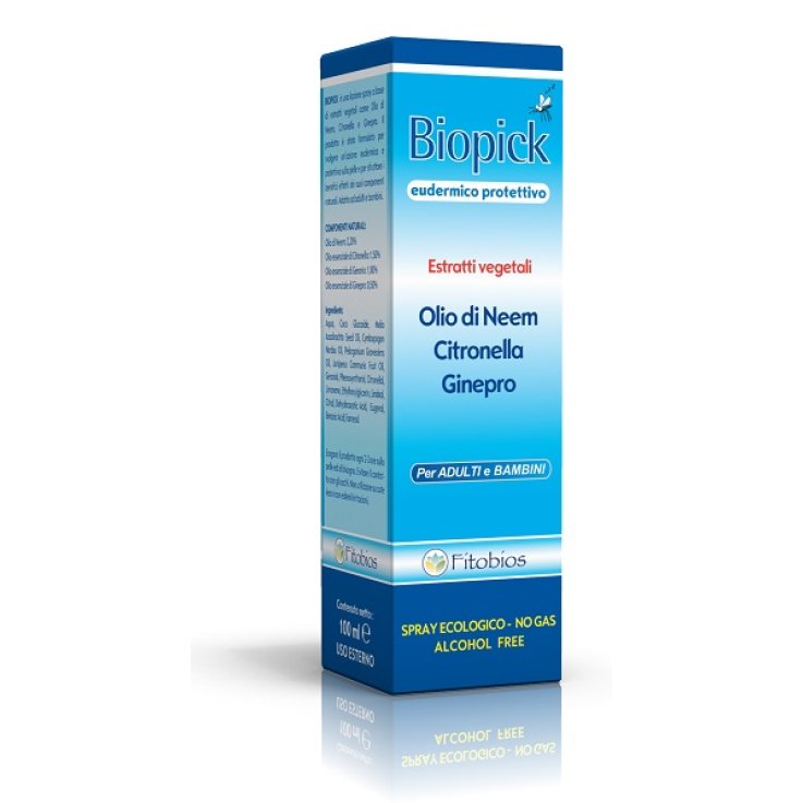 BIOPICK PRE SPR 100ML