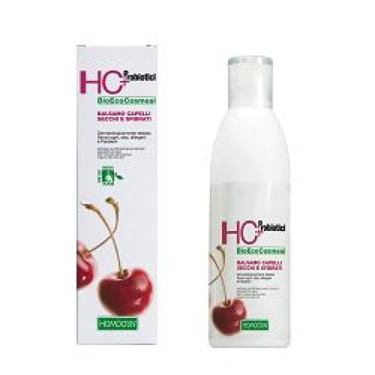 HOMOCRIN BALSAMO 250ML SPECCHI