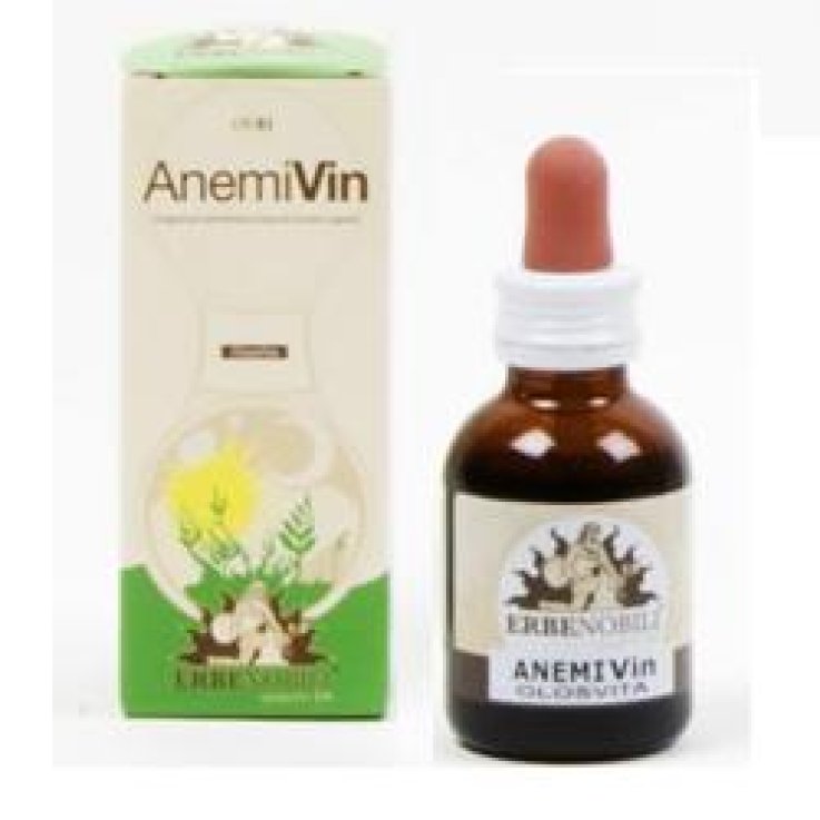 ANEMIVIN 50ML