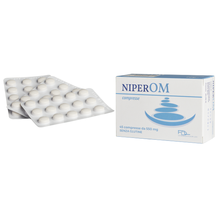 NIPEROM  45CPS 22,50G