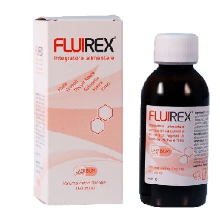 FLUIREX 150ML