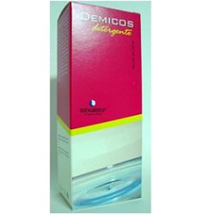 DEMICOS DET 150ML  BG