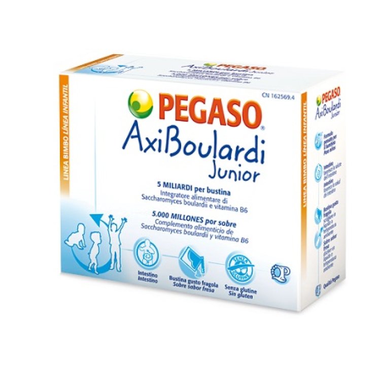 PG.AXIBOULARDI JUNIOR 14BUSTIN