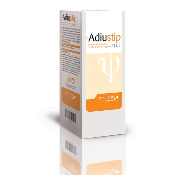 ADIUSTIP PLUS 200ML