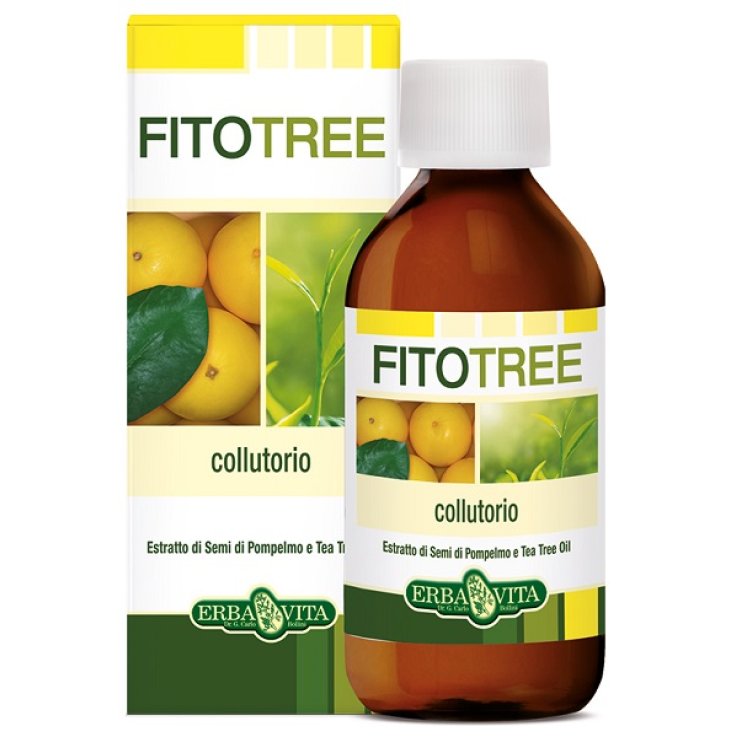 FITOTREE COLLUT 200ML