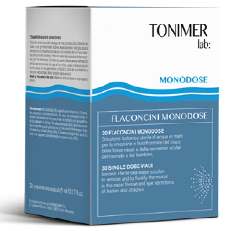 TONIMER FL MONOD 30X5ML