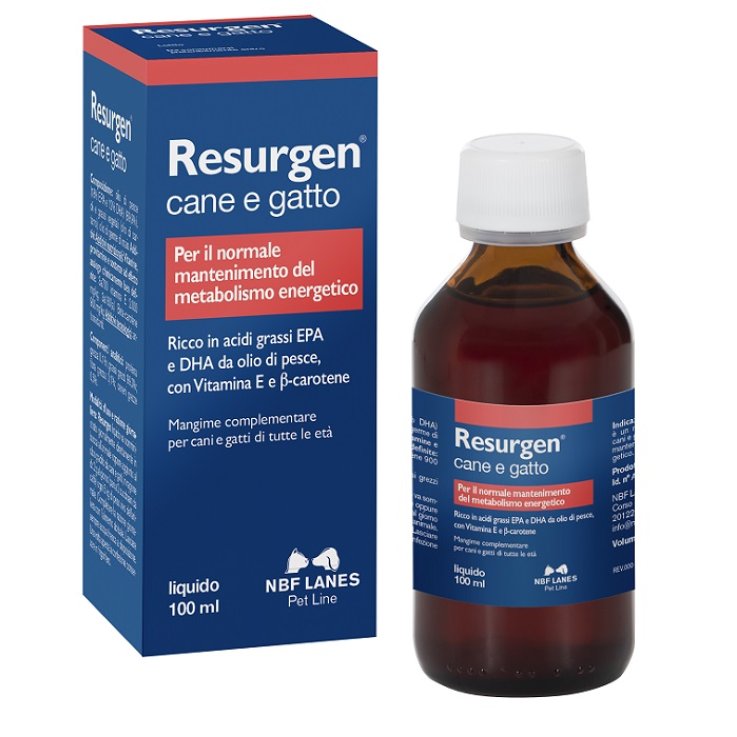 RESURGEN 100ML