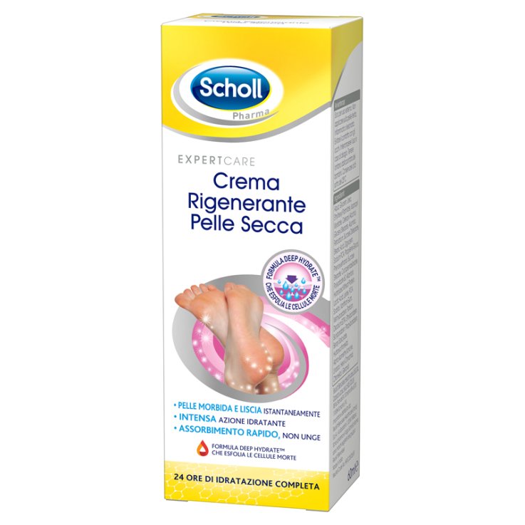 SCHOLLS CR RIGEN P SEC PIEDI