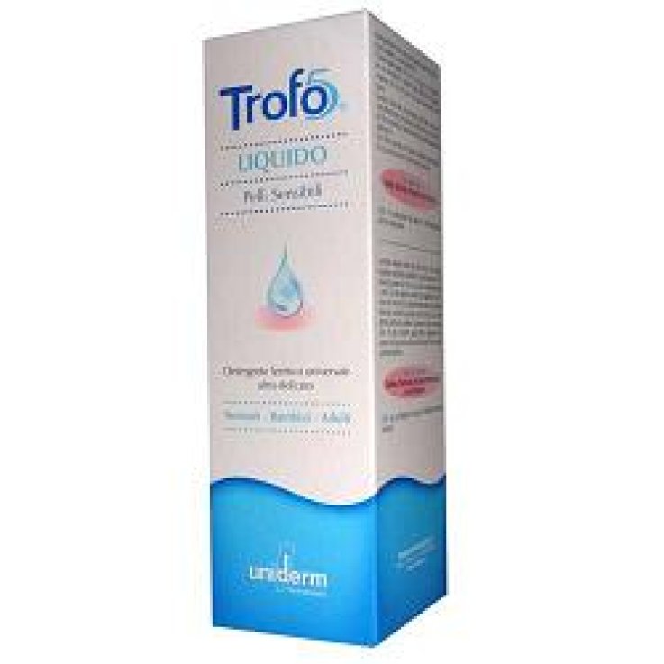 TROFO 5 LIQ 400ML